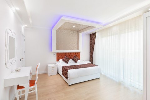 آپارتمان در  Istanbul ، امارات متحده عربی 2 خوابه ، 100 متر مربع.  شماره 58762 - 13