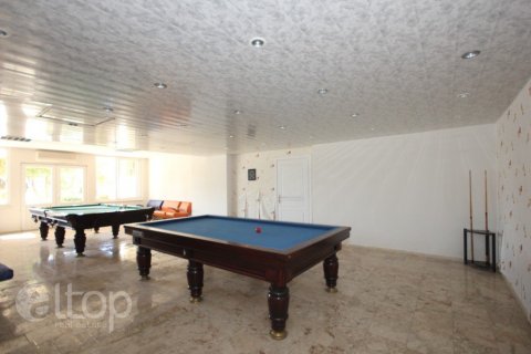 آپارتمان در  Mahmutlar ، امارات متحده عربی 2 خوابه ، 115 متر مربع.  شماره 60025 - 5