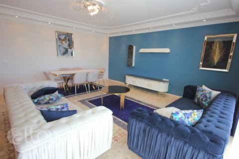 آپارتمان در  Mahmutlar ، امارات متحده عربی 2 خوابه ، 115 متر مربع.  شماره 60025 - 20
