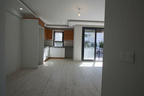 آپارتمان در  Fethiye ، امارات متحده عربی 2 خوابه ، 100 متر مربع.  شماره 61363 - 16