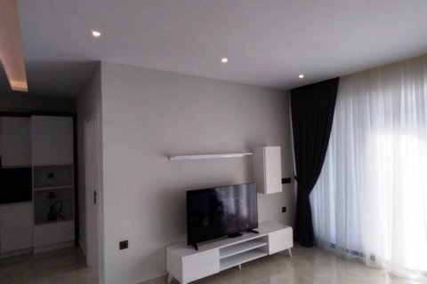 آپارتمان در  Mahmutlar ، امارات متحده عربی 2 خوابه ، 90 متر مربع.  شماره 61166 - 14