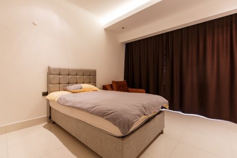 آپارتمان در  Alanya ، امارات متحده عربی 2 خوابه ، 201 متر مربع.  شماره 58878 - 21