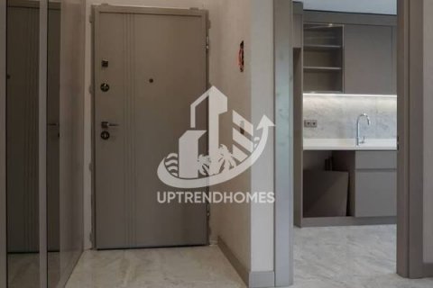 آپارتمان در  Istanbul ، امارات متحده عربی 2 خوابه ، 74 متر مربع.  شماره 59572 - 8