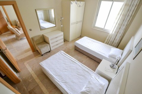 آپارتمان در  Mahmutlar ، امارات متحده عربی 2 خوابه ، 90 متر مربع.  شماره 60413 - 10