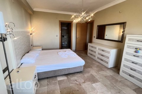 آپارتمان در  Alanya ، امارات متحده عربی 3 خوابه ، 140 متر مربع.  شماره 55135 - 25