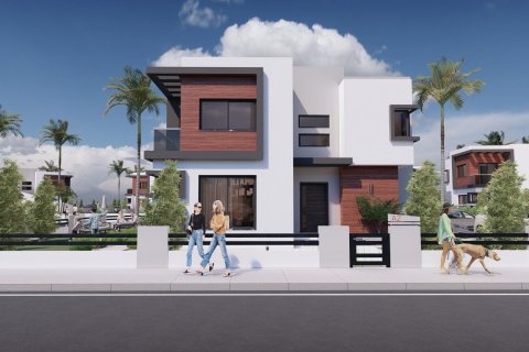 مجتمع مسکونی در  Long Beach ، امارات متحده عربی  شماره 61399 - 18