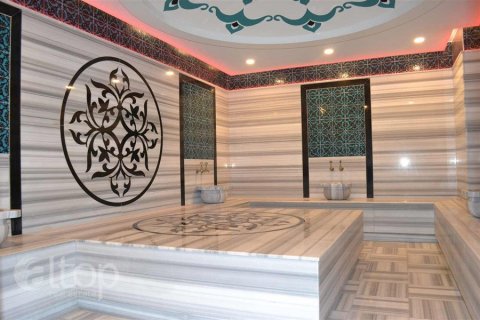 آپارتمان در  Mahmutlar ، امارات متحده عربی 2 خوابه ، 90 متر مربع.  شماره 61166 - 9