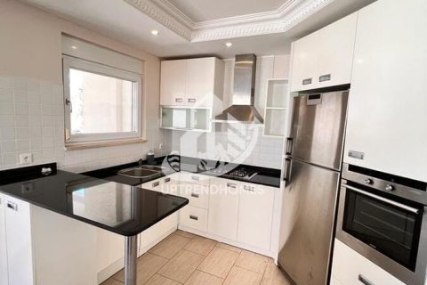 آپارتمان در  Cikcilli ، امارات متحده عربی 2 خوابه ، 110 متر مربع.  شماره 59563 - 18
