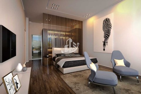 ویلا در  Avsallar ، امارات متحده عربی 4 خوابه ، 380 متر مربع.  شماره 60508 - 26