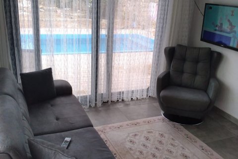 ویلا در  Fethiye ، امارات متحده عربی 2 خوابه ، 120 متر مربع.  شماره 60472 - 4