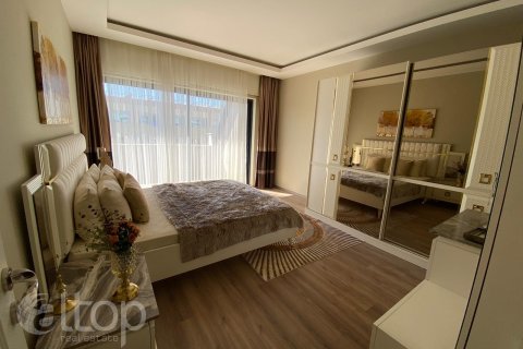 پنت هاس در  Alanya ، امارات متحده عربی 3 خوابه ، 190 متر مربع.  شماره 54884 - 17