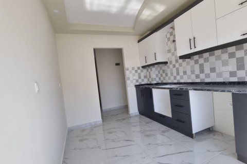 آپارتمان در Kepez،  Antalya ، امارات متحده عربی 3 خوابه ، 125 متر مربع.  شماره 60446 - 12