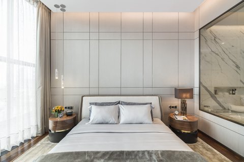 آپارتمان در Üsküdar،  Istanbul ، امارات متحده عربی 4 خوابه ، 496 متر مربع.  شماره 60005 - 14