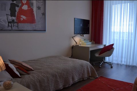 آپارتمان در در Harmony Towers Bursa ، امارات متحده عربی 1 خوابه ، 110.7 متر مربع.  شماره 61247 - 5