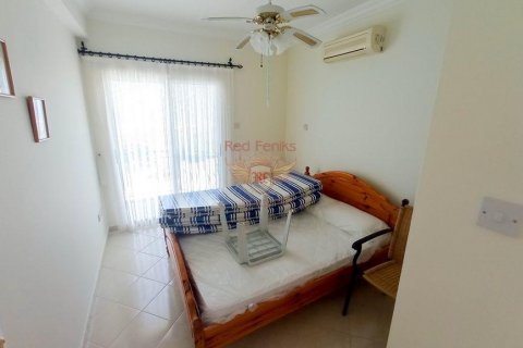 ویلا در  Girne ، امارات متحده عربی 3 خوابه ، 165 متر مربع.  شماره 54896 - 23