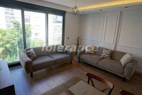 آپارتمان در  Antalya ، امارات متحده عربی 2 خوابه ، 85 متر مربع.  شماره 61312 - 5