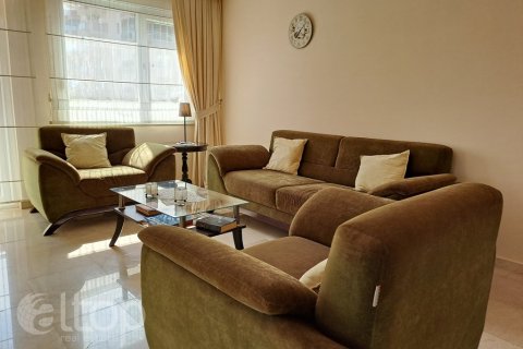 آپارتمان در  Mahmutlar ، امارات متحده عربی 2 خوابه ، 110 متر مربع.  شماره 59334 - 12