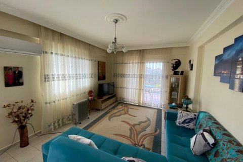 آپارتمان در  Fethiye ، امارات متحده عربی 3 خوابه ، 120 متر مربع.  شماره 62227 - 10
