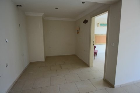آپارتمان در  Fethiye ، امارات متحده عربی 1 خوابه ، 50 متر مربع.  شماره 60459 - 10