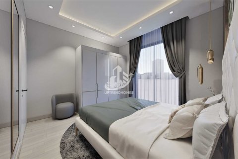 آپارتمان در  Oba ، امارات متحده عربی 1 خوابه ، 55 متر مربع.  شماره 59349 - 25