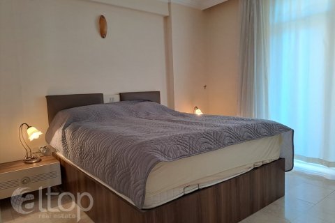 آپارتمان در  Mahmutlar ، امارات متحده عربی 2 خوابه ، 110 متر مربع.  شماره 59334 - 11