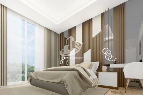 آپارتمان در  Istanbul ، امارات متحده عربی 2 خوابه ، 70 متر مربع.  شماره 60377 - 14