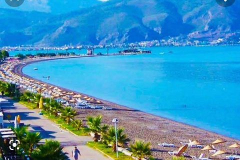 زمین در  Fethiye ، امارات متحده عربی  شماره 60236 - 1