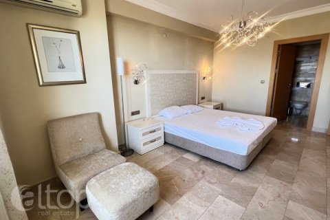 آپارتمان در  Alanya ، امارات متحده عربی 3 خوابه ، 140 متر مربع.  شماره 55135 - 26