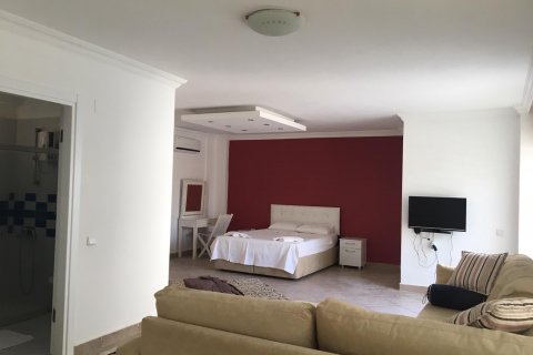 ویلا در  Antalya ، امارات متحده عربی 6 خوابه ، 650 متر مربع.  شماره 62417 - 17
