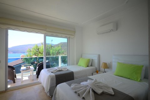 ویلا در  Antalya ، امارات متحده عربی 4 خوابه ، 200 متر مربع.  شماره 61338 - 19