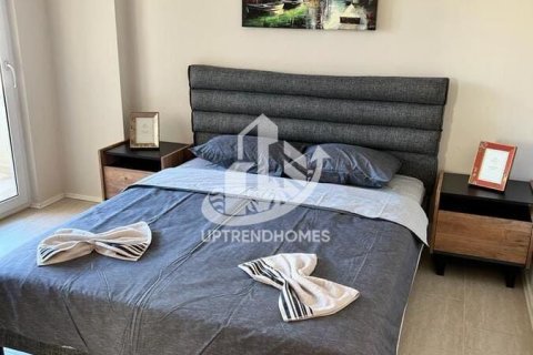 آپارتمان در  Cikcilli ، امارات متحده عربی 2 خوابه ، 110 متر مربع.  شماره 59563 - 24