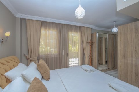 ویلا در  Fethiye ، امارات متحده عربی 3 خوابه ، 255 متر مربع.  شماره 62104 - 7