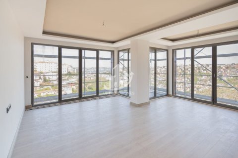 آپارتمان در  Istanbul ، امارات متحده عربی 2 خوابه ، 70 متر مربع.  شماره 60377 - 18