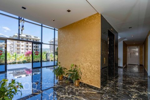 آپارتمان در  Alanya ، امارات متحده عربی 104 متر مربع.  شماره 55290 - 27