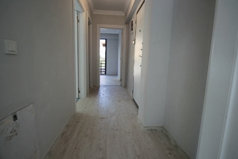 آپارتمان در  Fethiye ، امارات متحده عربی 2 خوابه ، 100 متر مربع.  شماره 61363 - 14