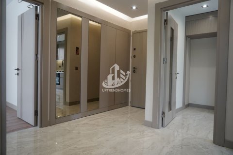 آپارتمان در  Istanbul ، امارات متحده عربی 2 خوابه ، 74 متر مربع.  شماره 59572 - 7