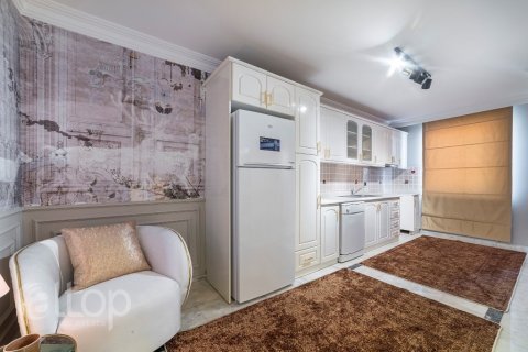 آپارتمان در  Mahmutlar ، امارات متحده عربی 2 خوابه ، 130 متر مربع.  شماره 60027 - 6