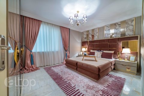 آپارتمان در  Mahmutlar ، امارات متحده عربی 2 خوابه ، 130 متر مربع.  شماره 60027 - 12