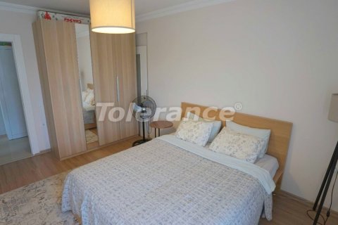 آپارتمان در  Antalya ، امارات متحده عربی 3 خوابه ، 130 متر مربع.  شماره 61311 - 8