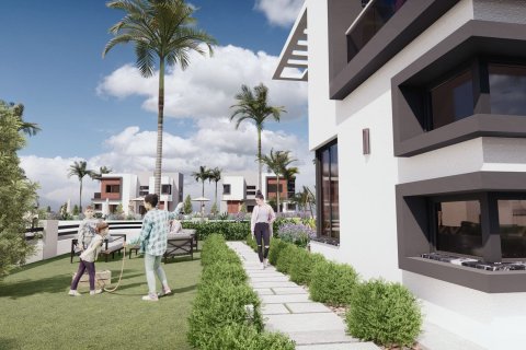 مجتمع مسکونی در  Long Beach ، امارات متحده عربی  شماره 61399 - 16