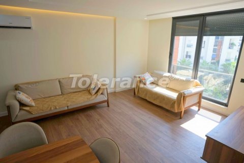 آپارتمان در  Antalya ، امارات متحده عربی 2 خوابه ، 90 متر مربع.  شماره 60033 - 2