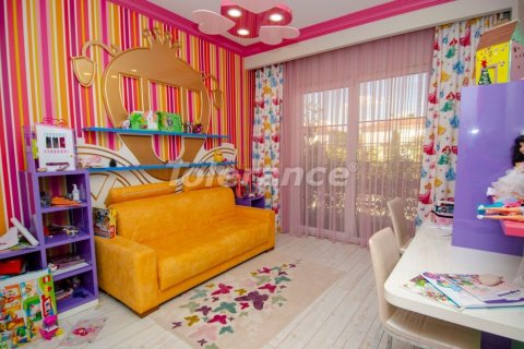 ویلا در  Antalya ، امارات متحده عربی 4 خوابه ، 320 متر مربع.  شماره 60490 - 15