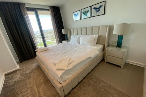 ویلا در  Bodrum ، امارات متحده عربی 3 خوابه ، 198 متر مربع.  شماره 62028 - 11