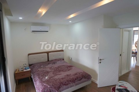 آپارتمان در  Antalya ، امارات متحده عربی 2 خوابه ، 90 متر مربع.  شماره 60033 - 6