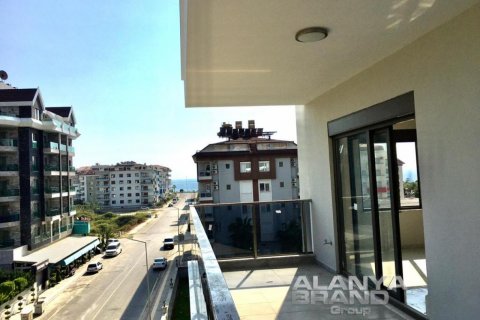 آپارتمان در  Alanya ، امارات متحده عربی 1 خوابه ، 71 متر مربع.  شماره 59022 - 14