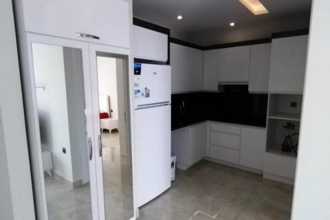آپارتمان در  Mahmutlar ، امارات متحده عربی 2 خوابه ، 90 متر مربع.  شماره 61166 - 13