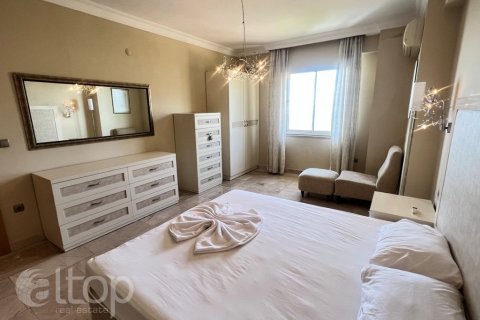 آپارتمان در  Alanya ، امارات متحده عربی 3 خوابه ، 140 متر مربع.  شماره 55135 - 24
