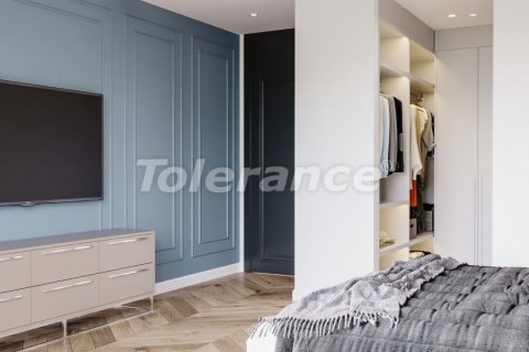 ویلا در  Antalya ، امارات متحده عربی 4 خوابه ، 320 متر مربع.  شماره 61815 - 13