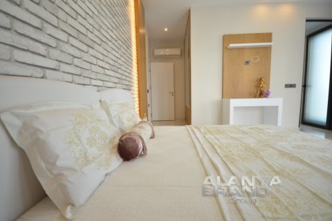 آپارتمان در  Alanya ، امارات متحده عربی 1 خوابه ، 65 متر مربع.  شماره 59112 - 20