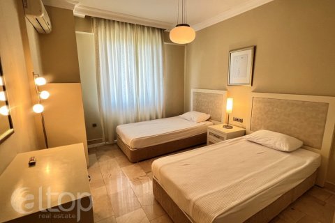 آپارتمان در  Alanya ، امارات متحده عربی 3 خوابه ، 140 متر مربع.  شماره 55135 - 22